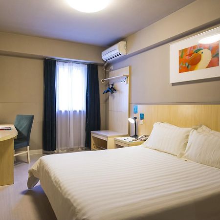 Jinjiang Inn Beijing Jiuxian Bridge Electronics City Экстерьер фото